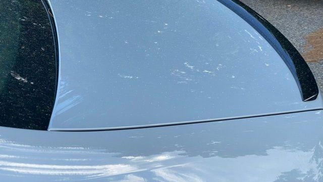 2025 BMW i5 xDrive40