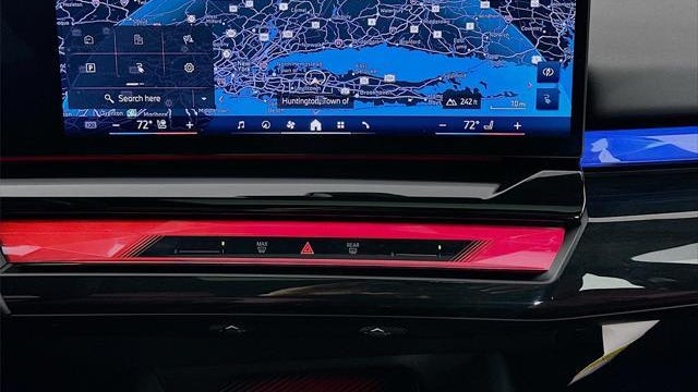 2025 BMW i5 xDrive40