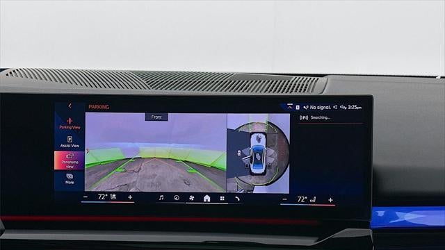 2025 BMW i5 xDrive40