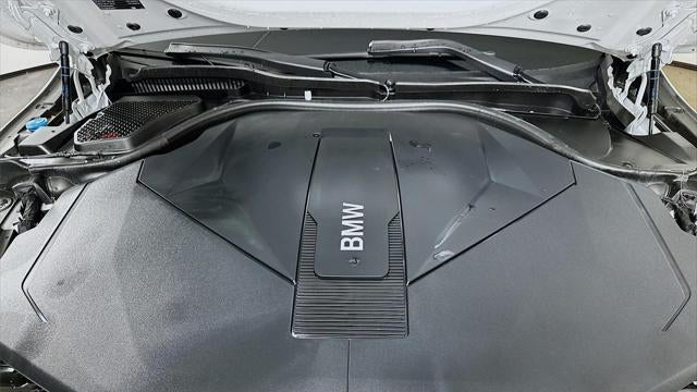 2025 BMW i5 xDrive40
