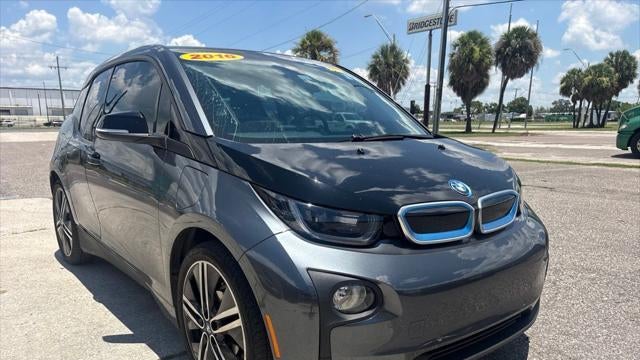 Preowned 2016 BMW i3 Base for Sale