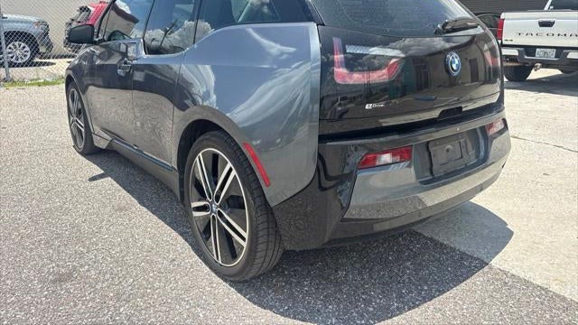 2016 BMW i3 Base