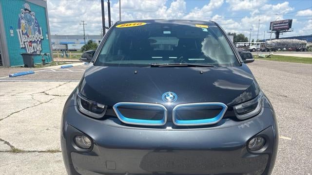 2016 BMW i3 Base