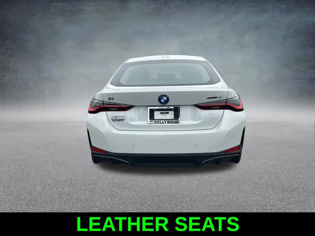 2025 BMW I4 - $44,237
