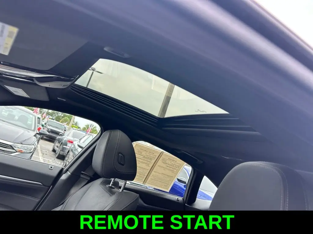 2025 BMW I4 - $44,237