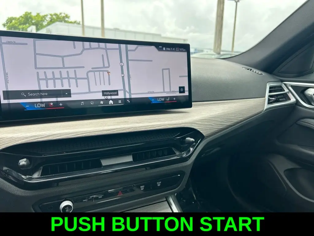 2025 BMW I4 - $44,237