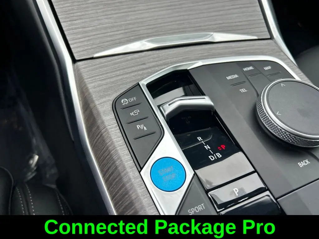 2025 BMW I4 - $44,237