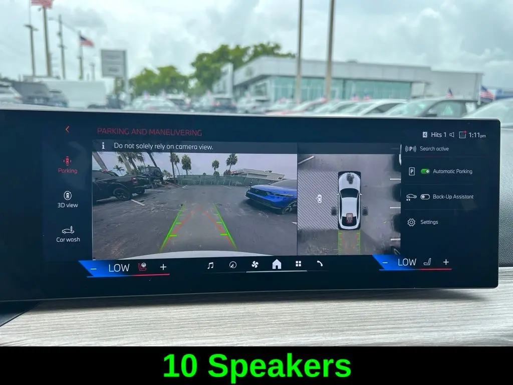 2025 BMW I4 - $44,237