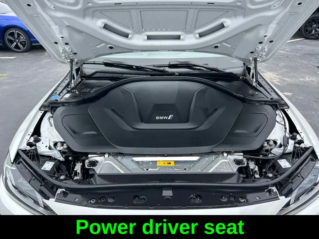 2025 BMW I4 - $44,237
