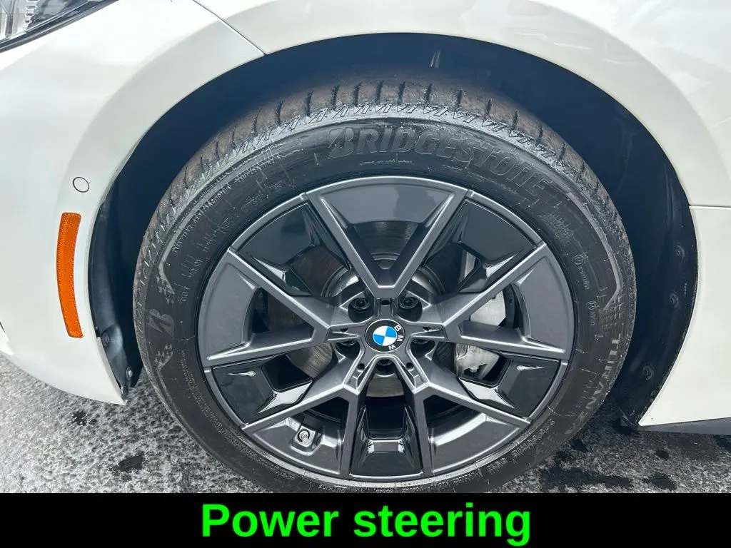 2025 BMW I4 - $44,237