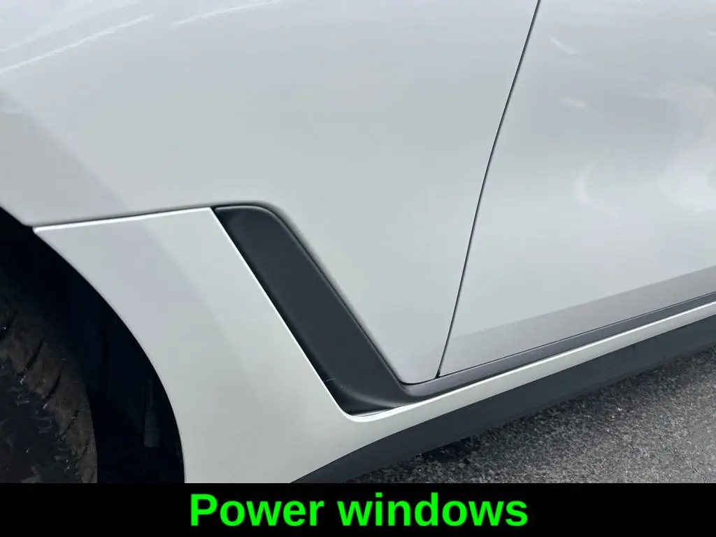 2025 BMW I4 - $44,237