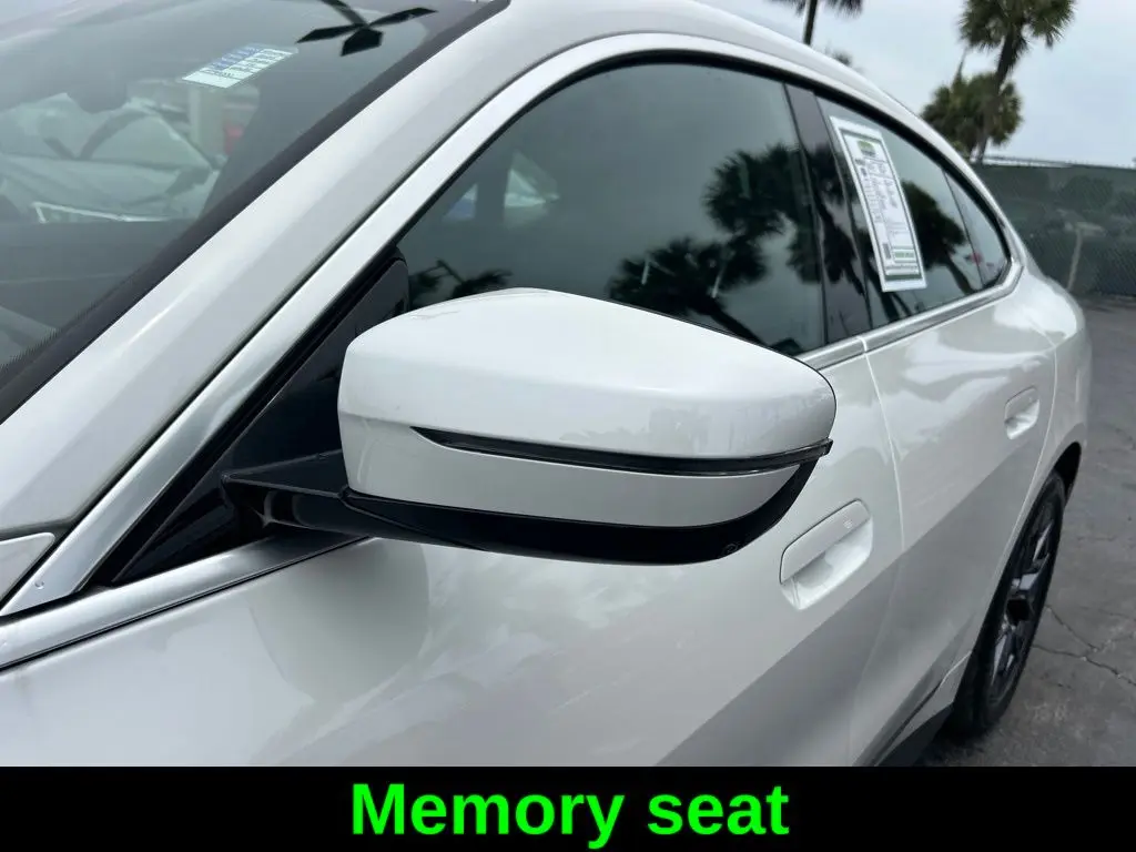 2025 BMW I4 - $44,237
