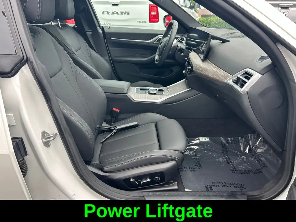 2025 BMW I4 - $44,237