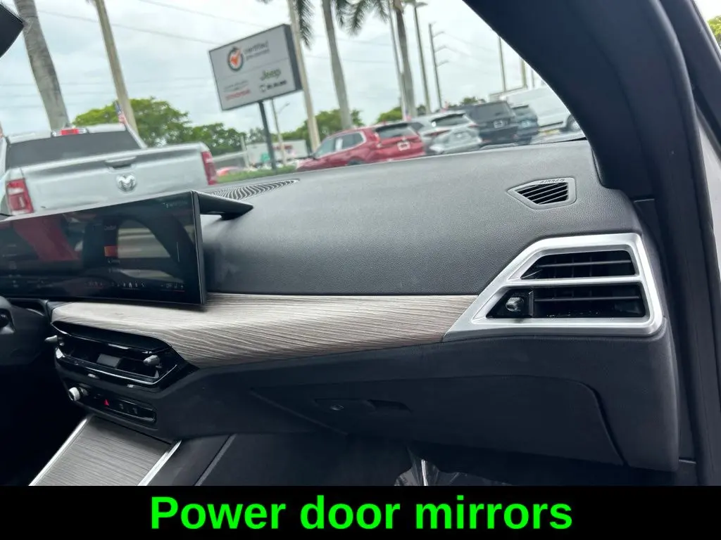 2025 BMW I4 - $44,237