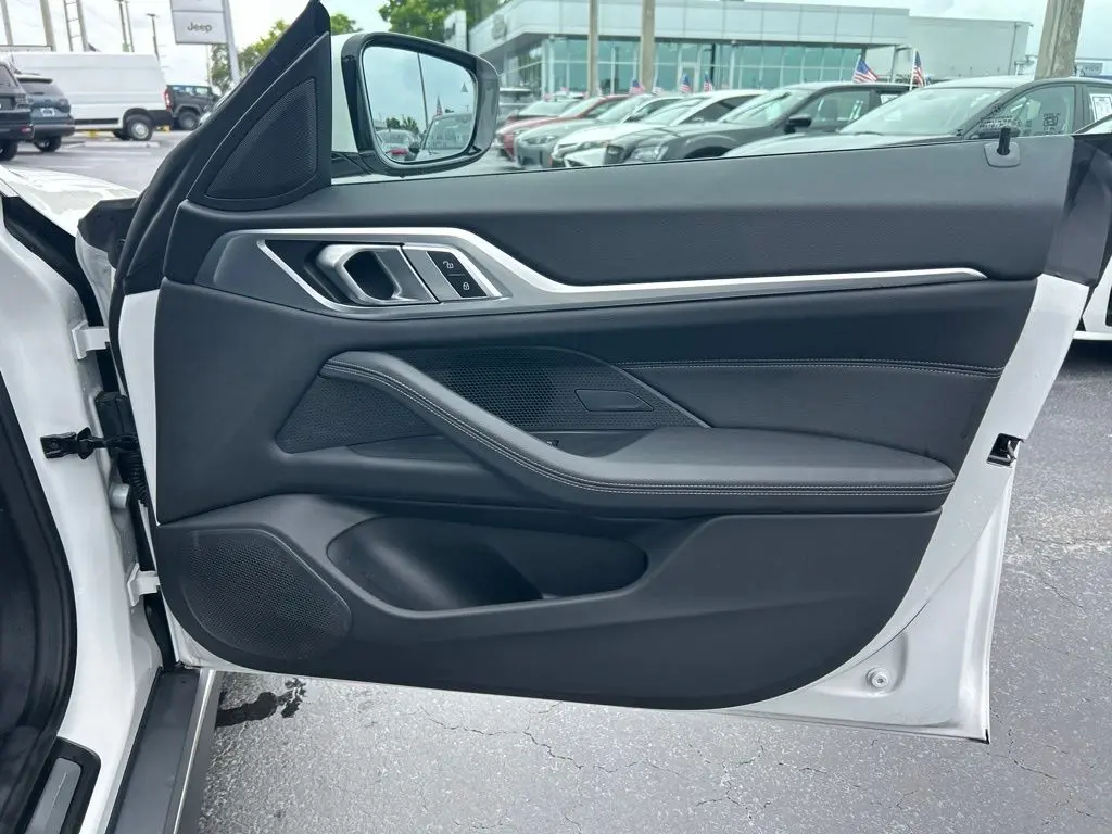 2025 BMW I4 - $44,237