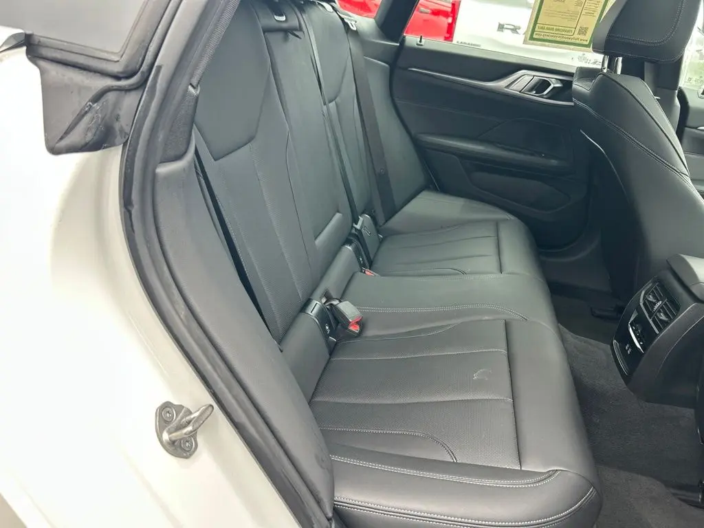 2025 BMW I4 - $44,237
