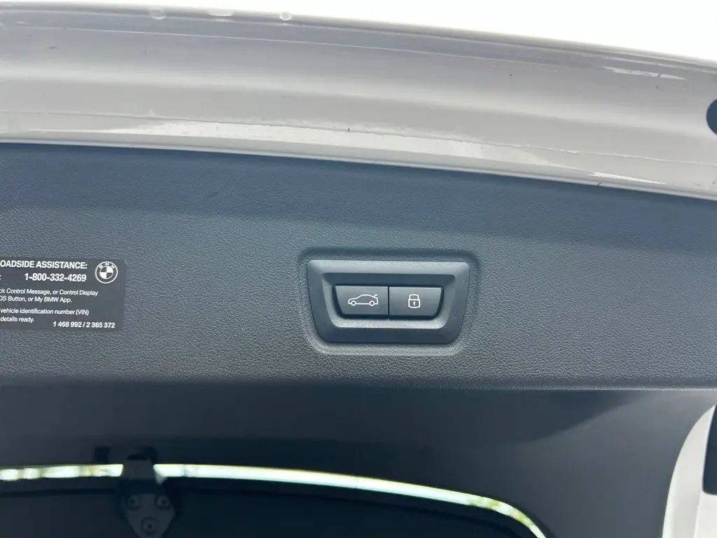 2025 BMW I4 - $44,237
