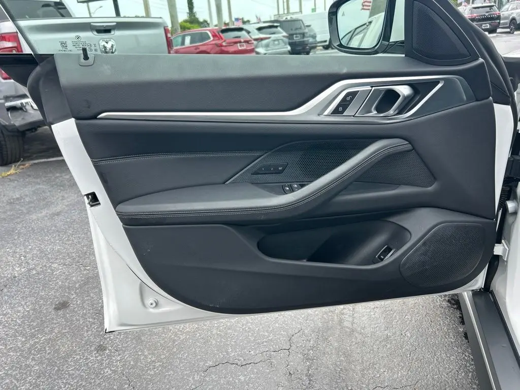 2025 BMW I4 - $44,237