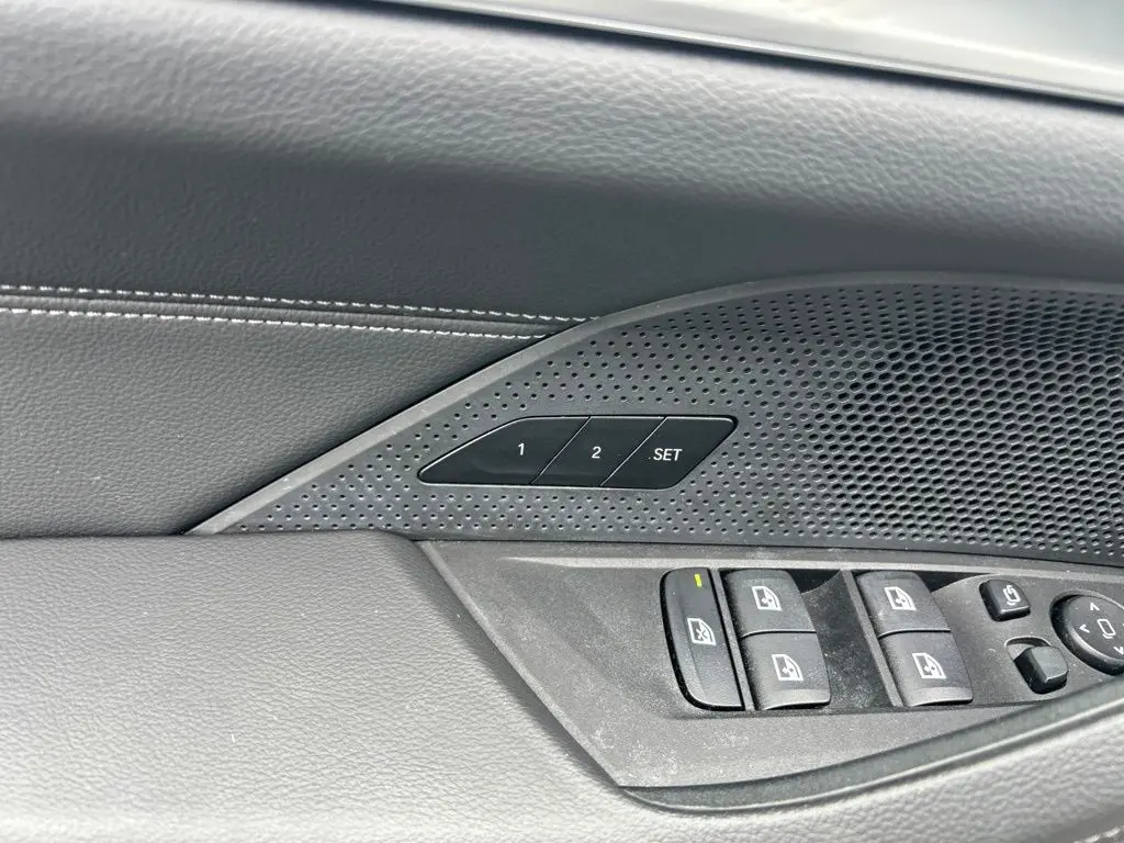2025 BMW I4 - $44,237
