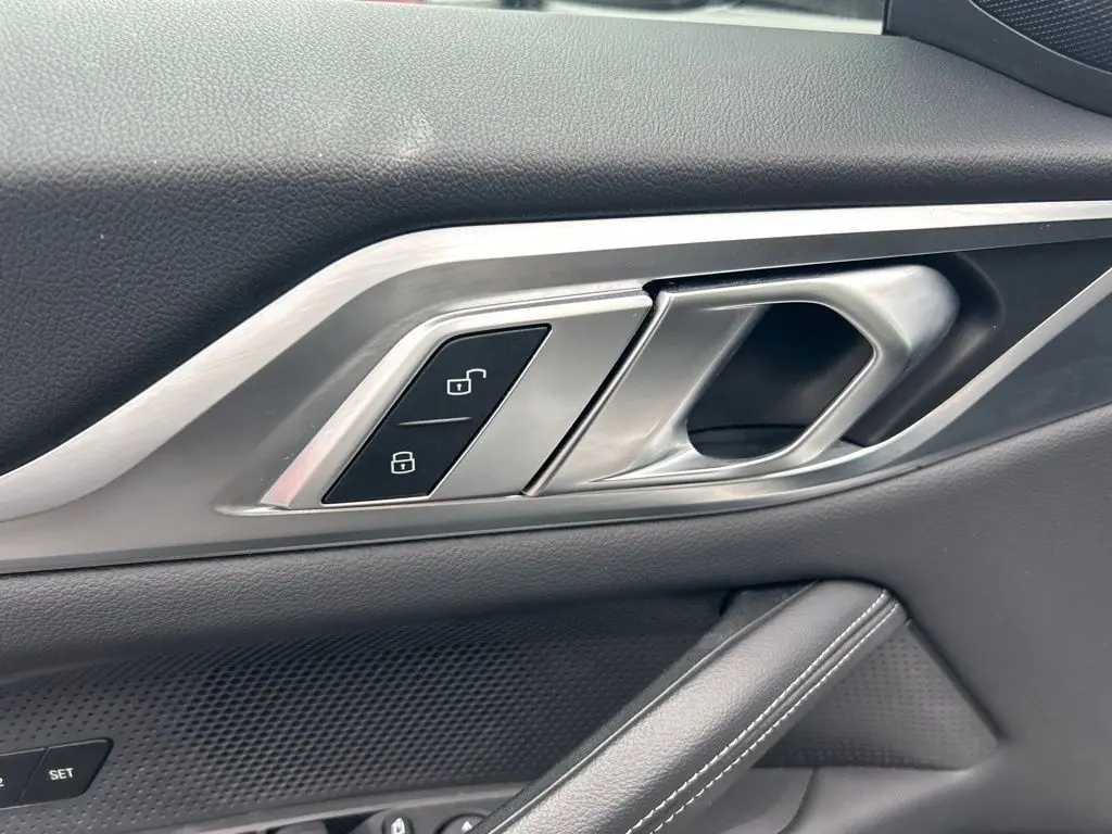 2025 BMW I4 - $44,237