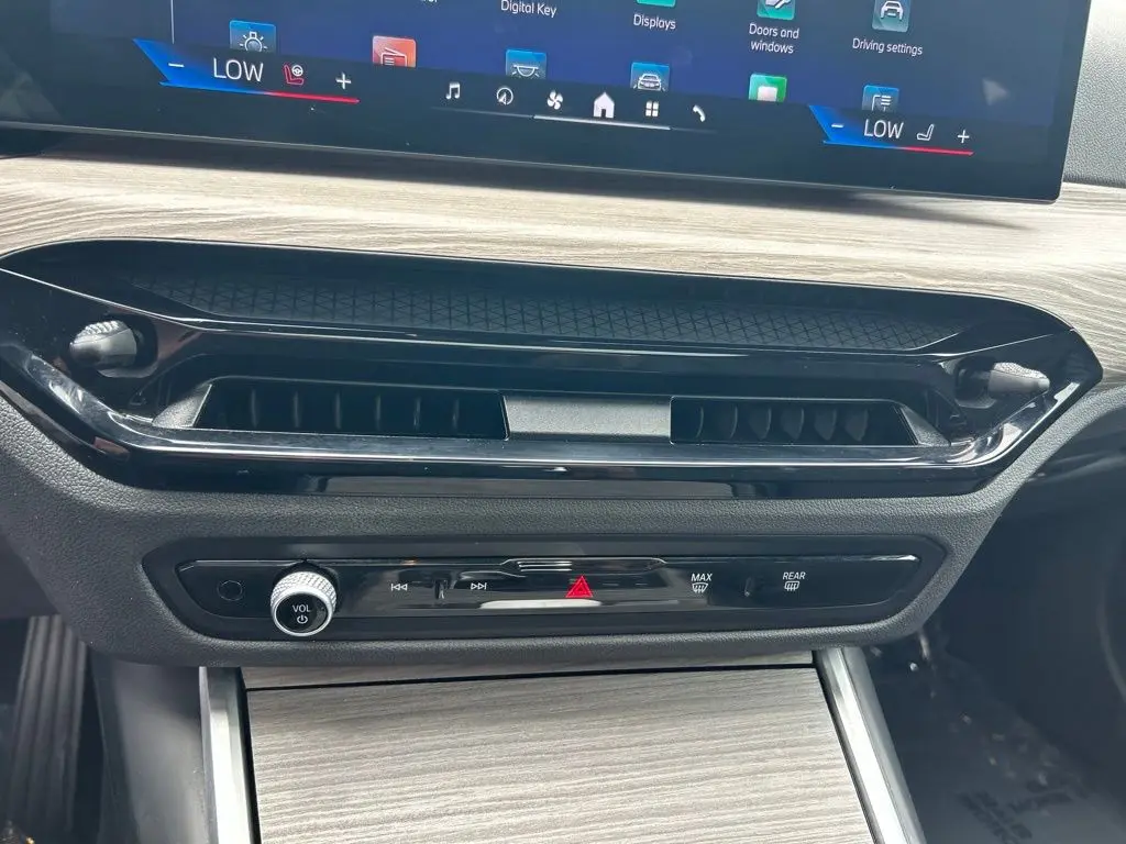2025 BMW I4 - $44,237