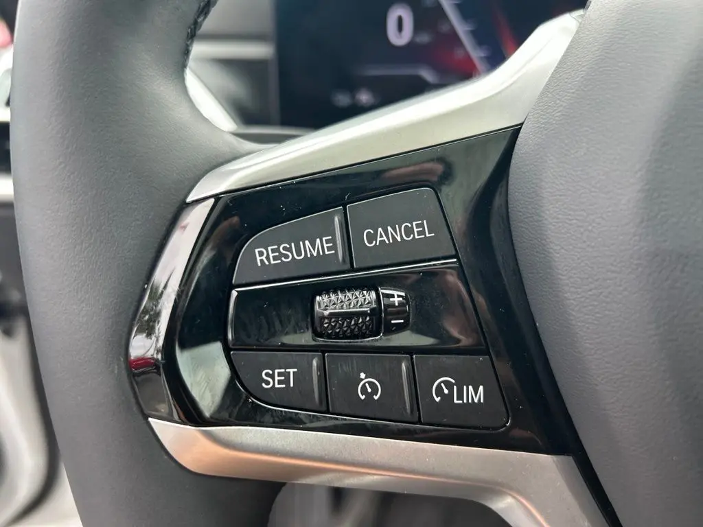 2025 BMW I4 - $44,237