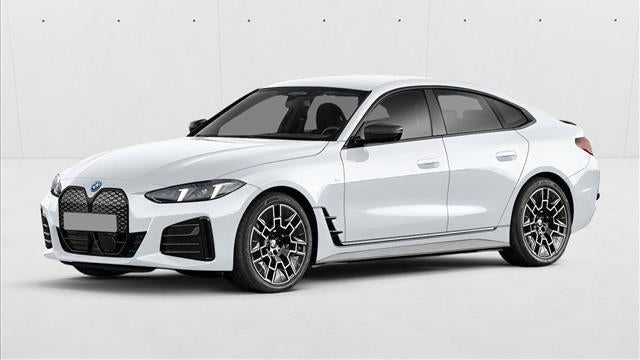 Preowned 2025 BMW i4 eDrive40 Gran Coupe for Sale