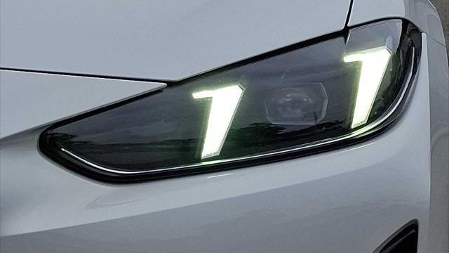 2025 BMW i4 eDrive40 Gran Coupe