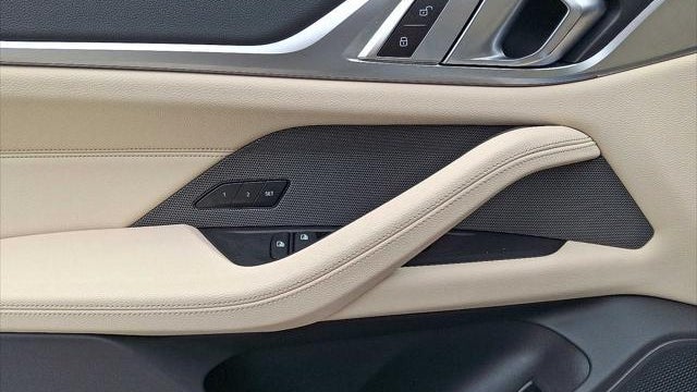 2025 BMW i4 eDrive40 Gran Coupe