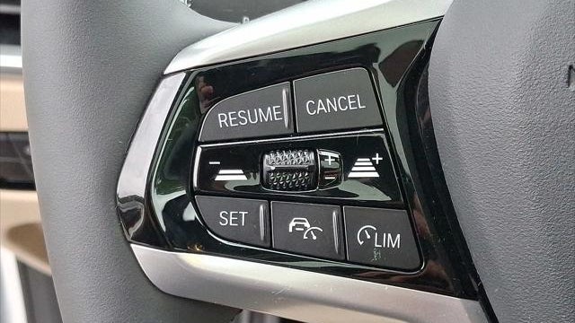 2025 BMW i4 eDrive40 Gran Coupe