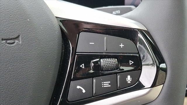 2025 BMW i4 eDrive40 Gran Coupe