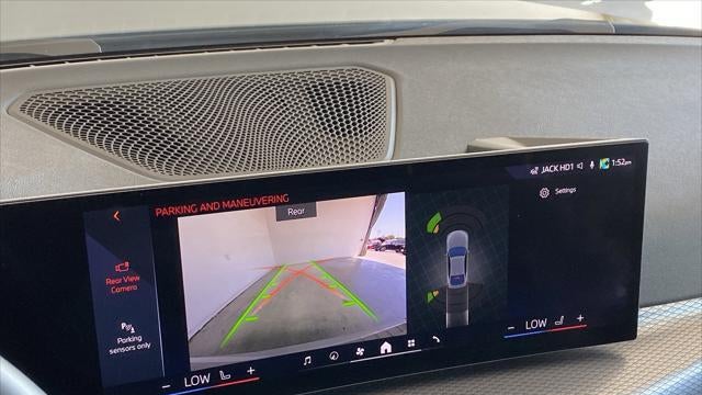 2025 BMW i4 eDrive40 Gran Coupe