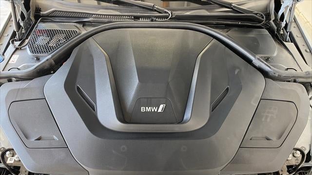 2025 BMW i4 eDrive40 Gran Coupe