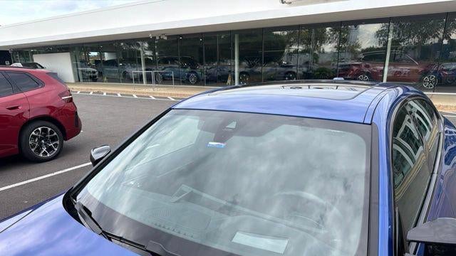 2024 BMW i4 M50 Gran Coupe