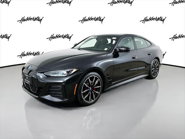 2024 BMW I4 - $46,721