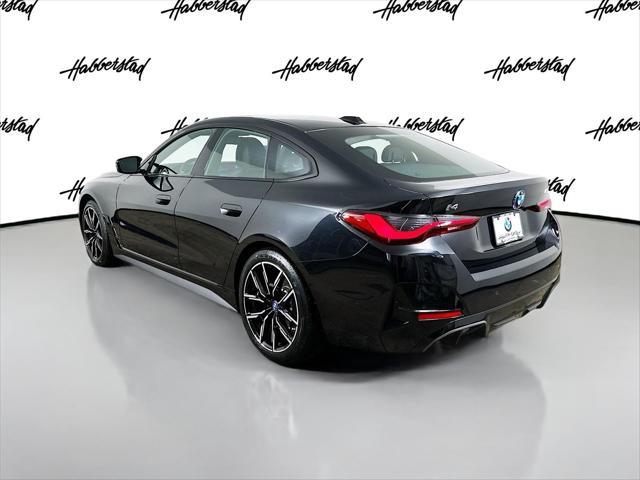 2024 BMW I4 - $46,721