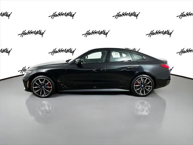 2024 BMW I4 - $46,721