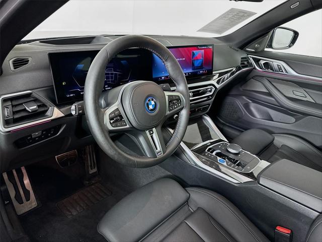 2024 BMW I4 - $46,721