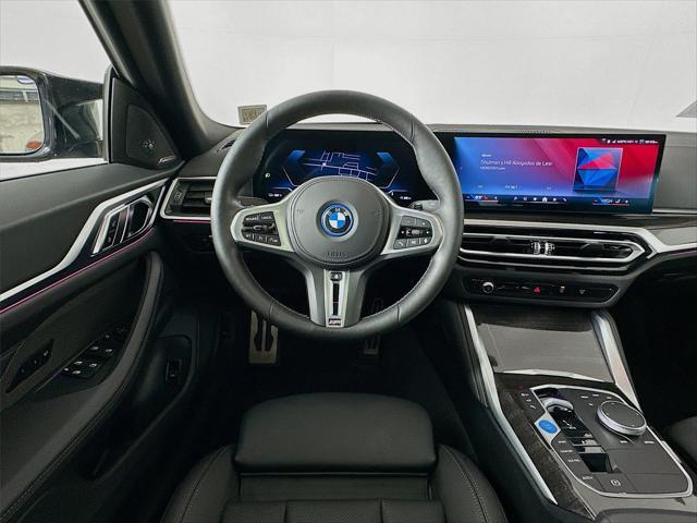 2024 BMW I4 - $46,721
