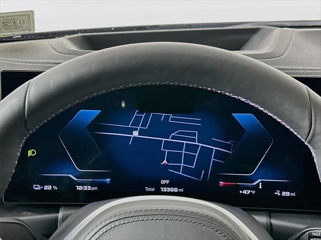 2024 BMW I4 - $46,721