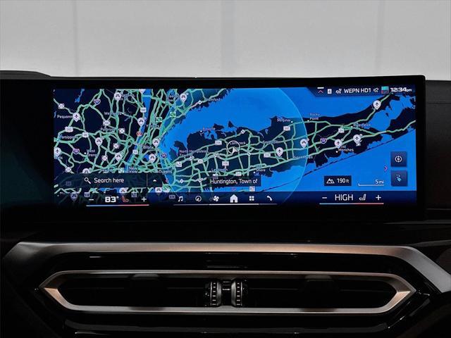 2024 BMW I4 - $46,721