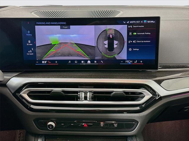 2024 BMW I4 - $46,721