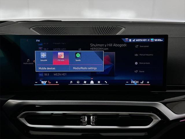 2024 BMW I4 - $46,721