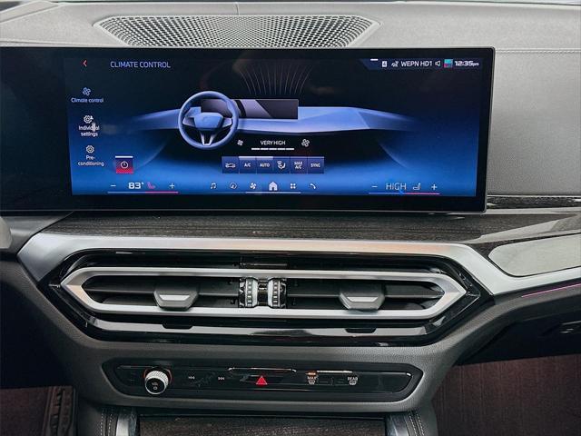 2024 BMW I4 - $46,721