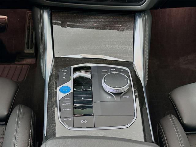 2024 BMW I4 - $46,721