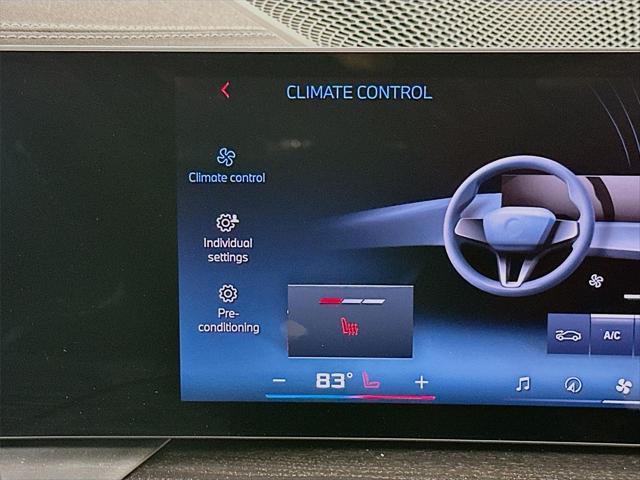 2024 BMW I4 - $46,721