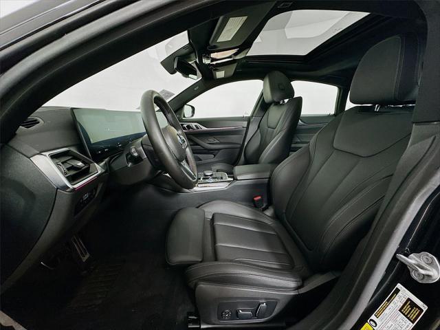 2024 BMW I4 - $46,721