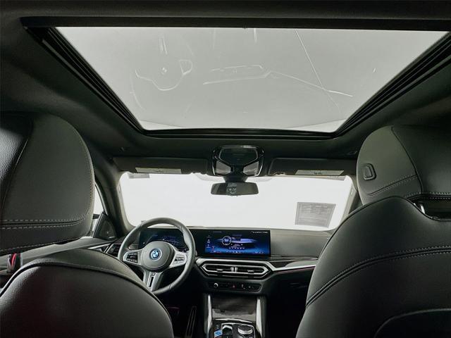 2024 BMW I4 - $46,721