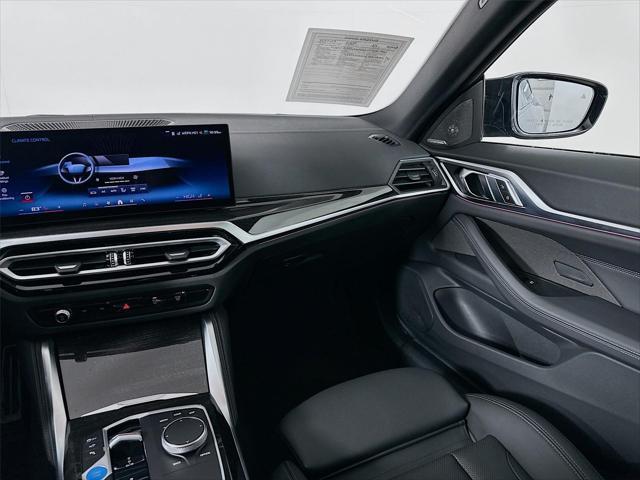 2024 BMW I4 - $46,721