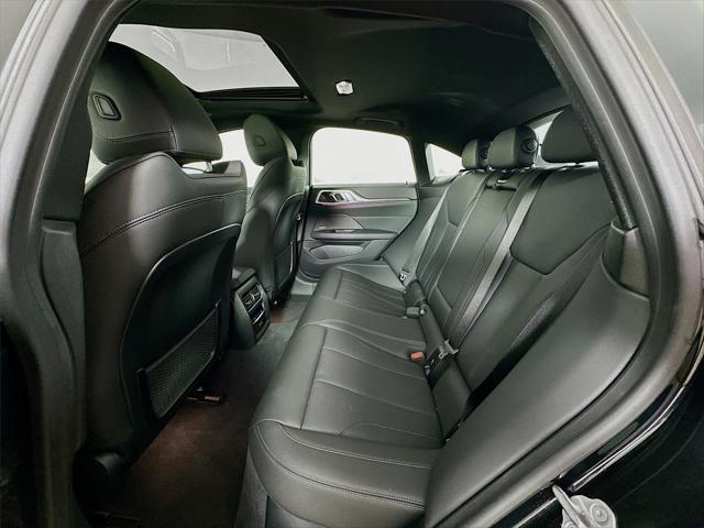 2024 BMW I4 - $46,721